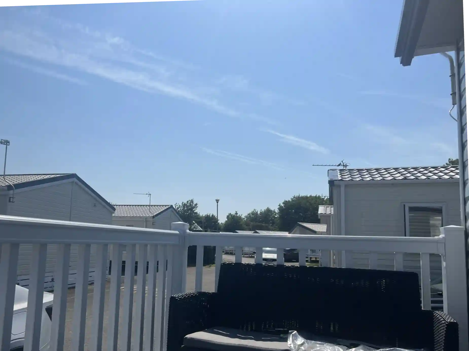 11 Stannah at havens cala gear